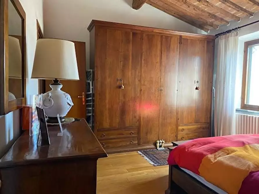 Immagine 18 di Terratetto in vendita  a San Giuliano Terme