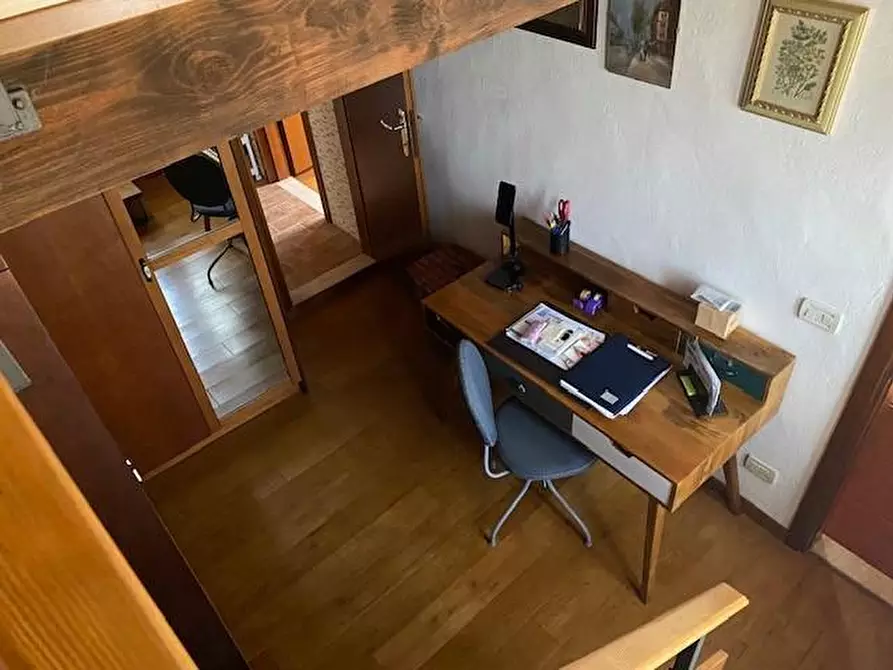 Immagine 24 di Terratetto in vendita  a San Giuliano Terme