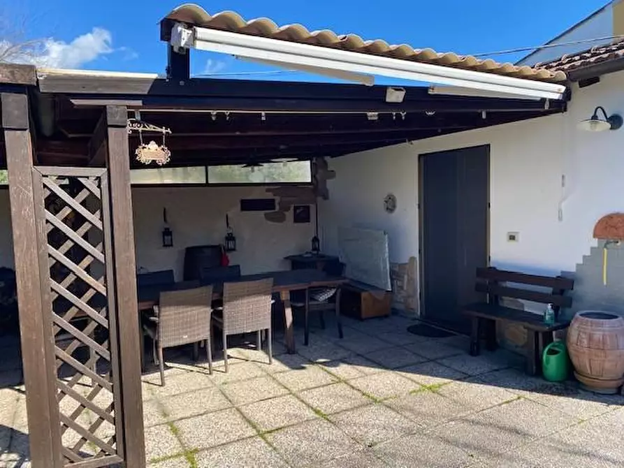 Immagine 5 di Terratetto in vendita  a San Giuliano Terme