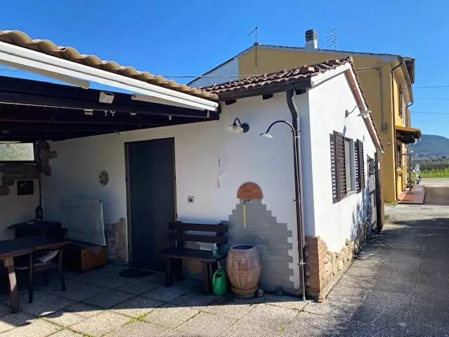 Immagine 3 di Terratetto in vendita  a San Giuliano Terme