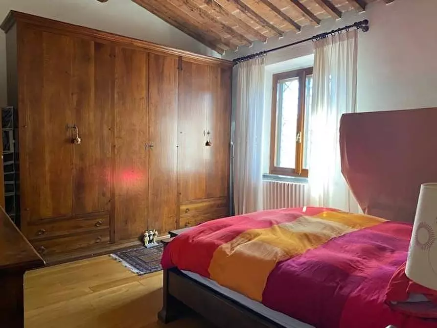 Immagine 16 di Terratetto in vendita  a San Giuliano Terme