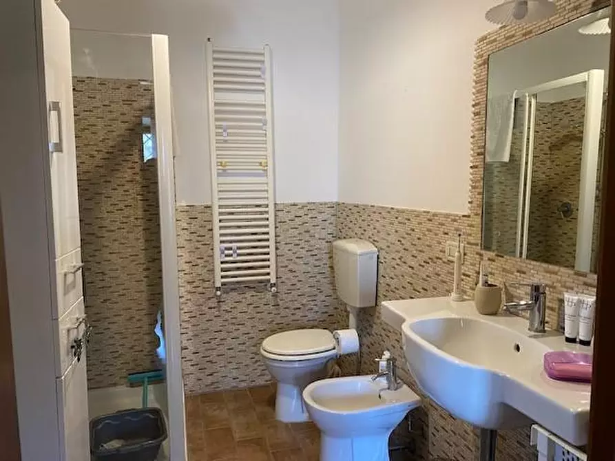 Immagine 20 di Terratetto in vendita  a San Giuliano Terme