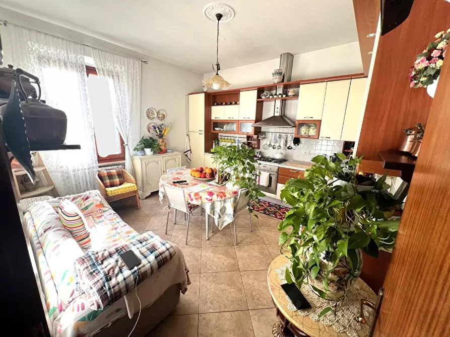 Immagine 5 di Appartamento in vendita  a Empoli