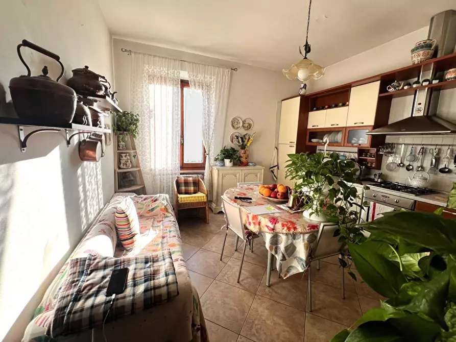 Immagine 7 di Appartamento in vendita  a Empoli