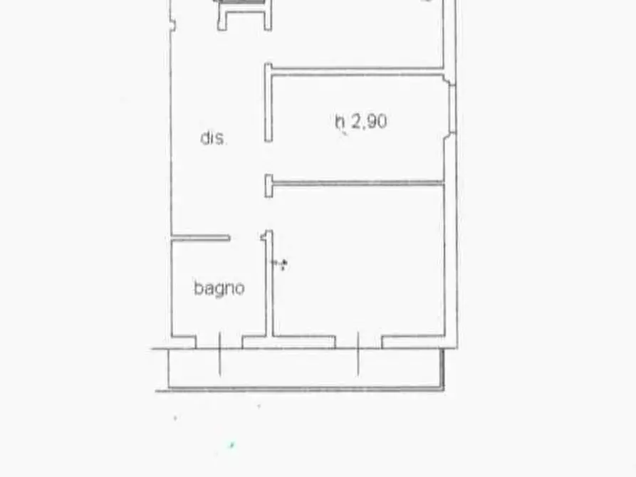 Immagine 32 di Appartamento in vendita  a Empoli