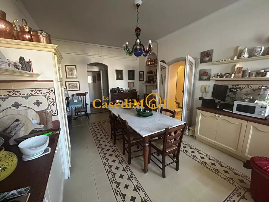 Immagine 37 di Porzione di casa in vendita  a Livorno