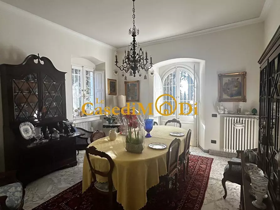 Immagine 55 di Porzione di casa in vendita  a Livorno