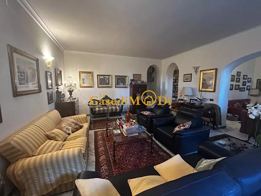 Immagine 47 di Porzione di casa in vendita  a Livorno