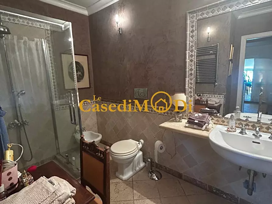 Immagine 17 di Porzione di casa in vendita  a Livorno