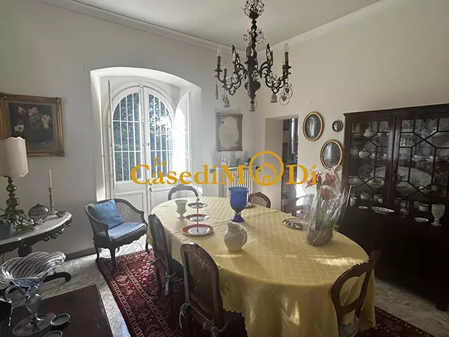 Immagine 56 di Porzione di casa in vendita  a Livorno