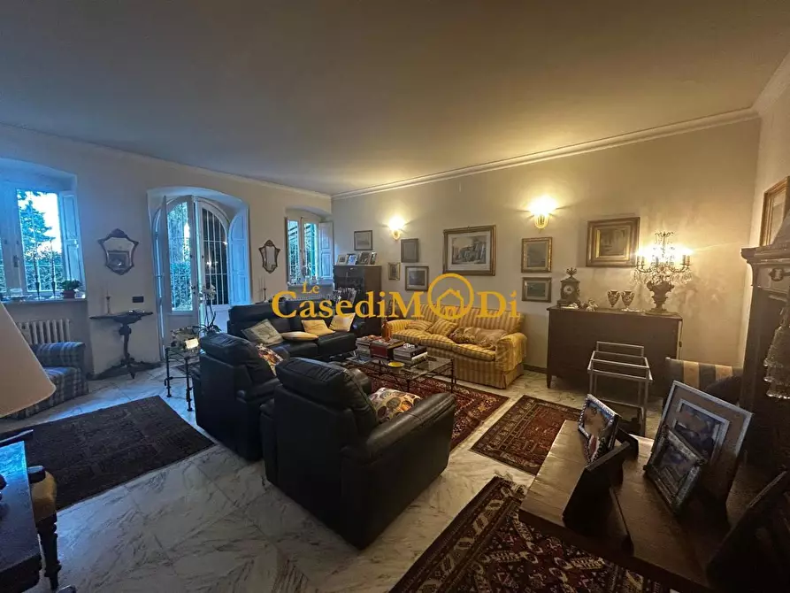 Immagine 44 di Porzione di casa in vendita  a Livorno