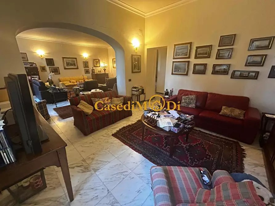 Immagine 51 di Porzione di casa in vendita  a Livorno