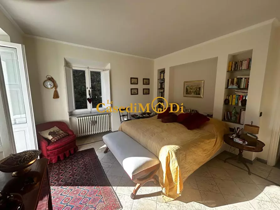 Immagine 23 di Porzione di casa in vendita  a Livorno