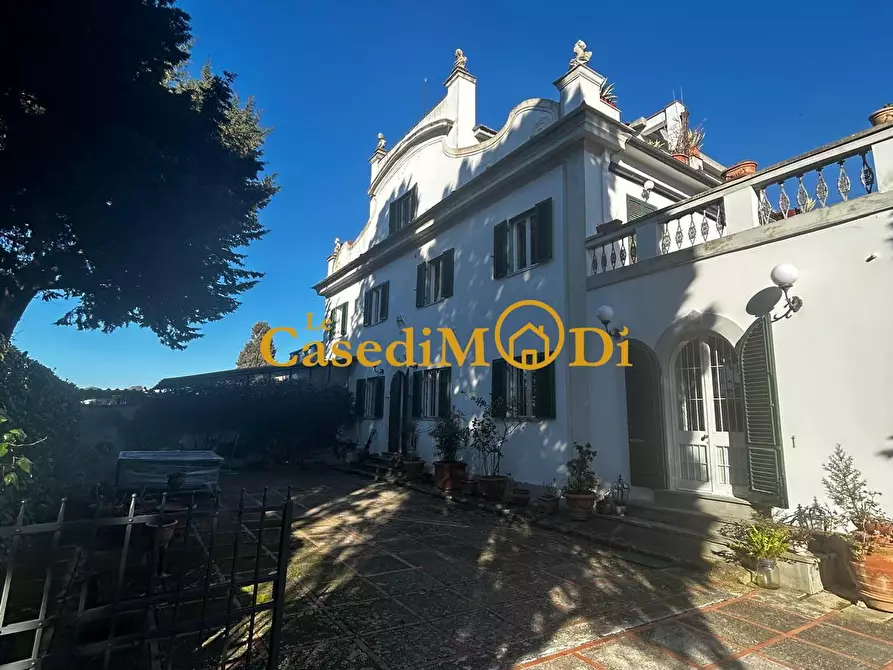 Immagine 60 di Porzione di casa in vendita  a Livorno