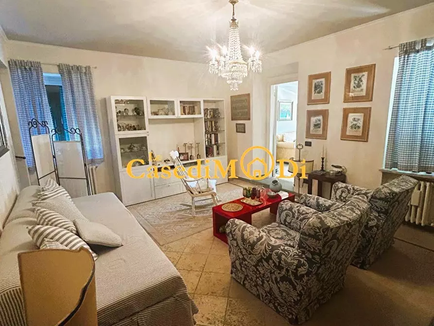 Immagine 10 di Porzione di casa in vendita  a Livorno