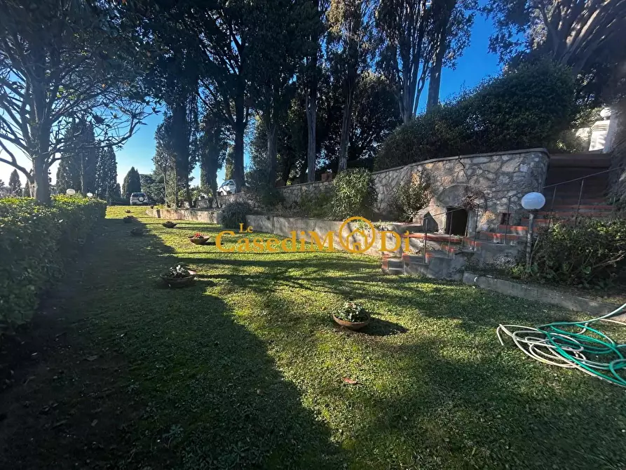 Immagine 64 di Porzione di casa in vendita  a Livorno