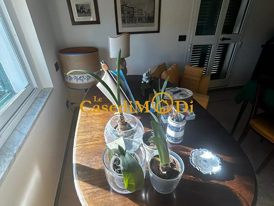 Immagine 16 di Porzione di casa in vendita  a Livorno