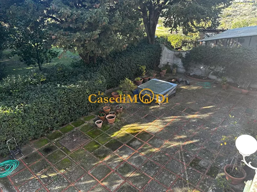 Immagine 8 di Porzione di casa in vendita  a Livorno