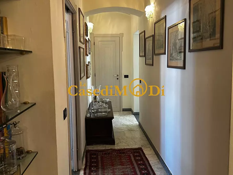 Immagine 43 di Porzione di casa in vendita  a Livorno