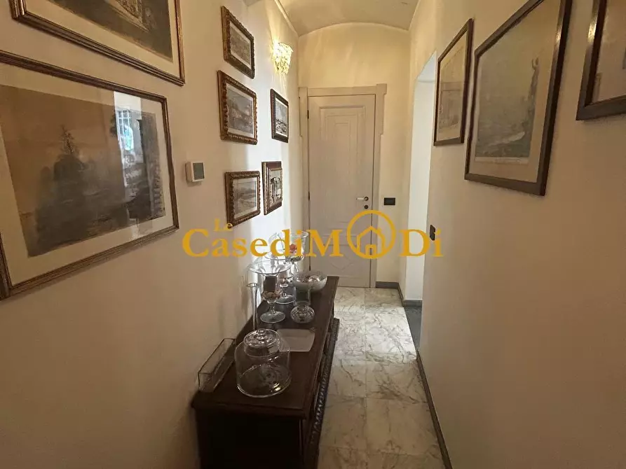 Immagine 40 di Porzione di casa in vendita  a Livorno
