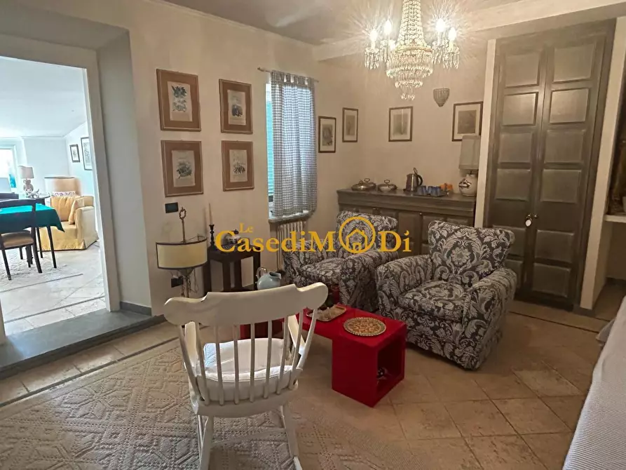 Immagine 9 di Porzione di casa in vendita  a Livorno