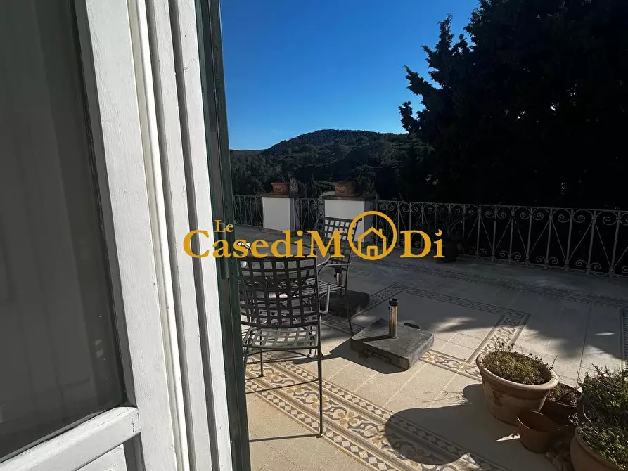 Immagine 26 di Porzione di casa in vendita  a Livorno