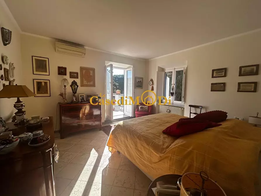 Immagine 22 di Porzione di casa in vendita  a Livorno