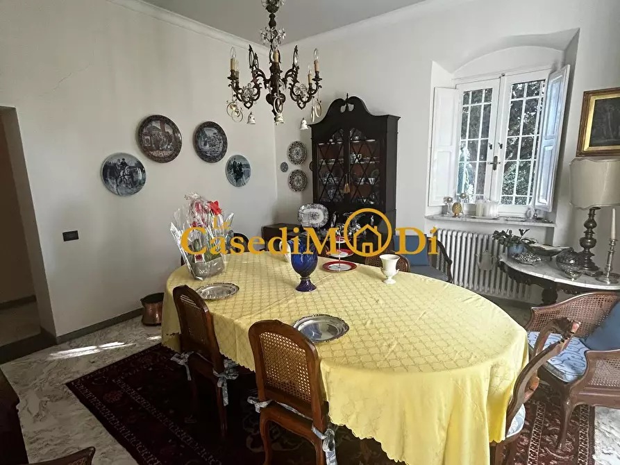 Immagine 53 di Porzione di casa in vendita  a Livorno