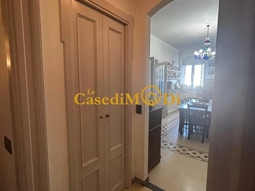 Immagine 41 di Porzione di casa in vendita  a Livorno