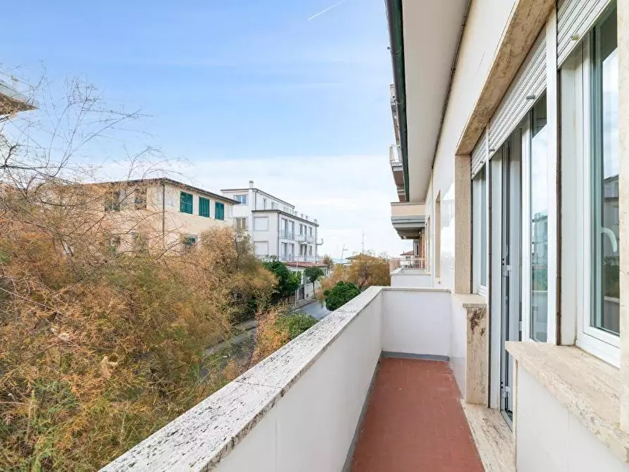 Immagine 5 di Appartamento in affitto  a Camaiore