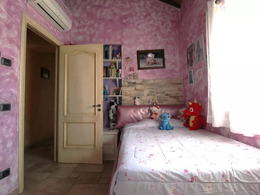 Immagine 18 di Casa indipendente in vendita  a Poggibonsi