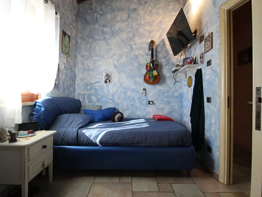 Immagine 14 di Casa indipendente in vendita  a Poggibonsi