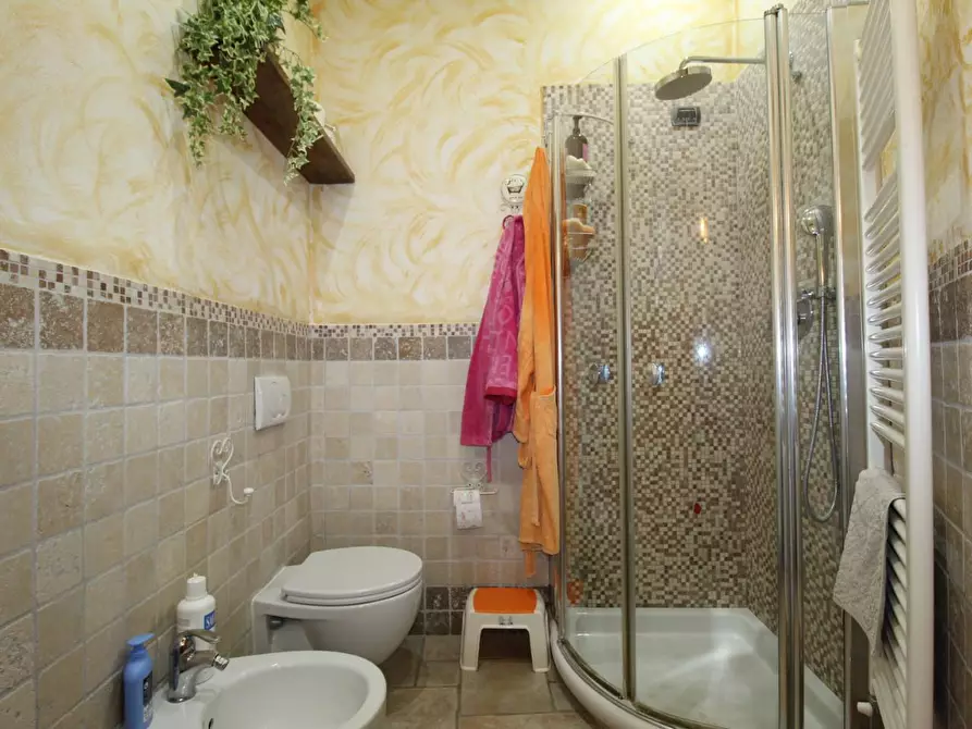 Immagine 26 di Casa indipendente in vendita  a Poggibonsi