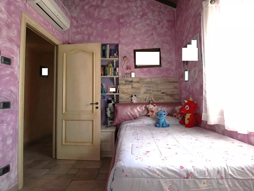 Immagine 12 di Casa indipendente in vendita  a Poggibonsi