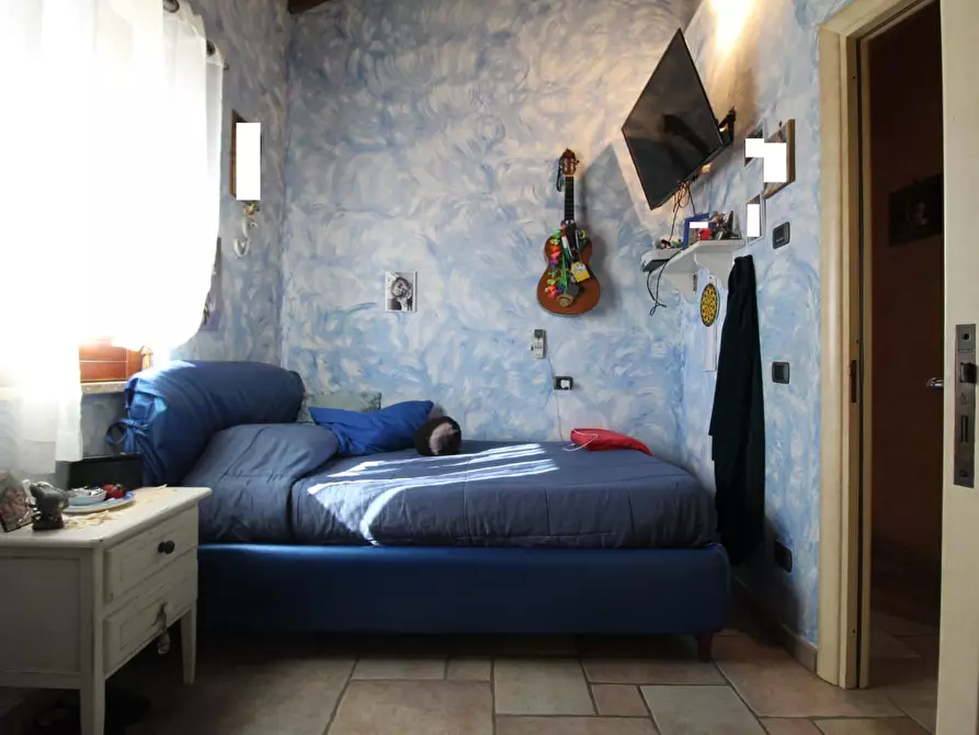 Immagine 8 di Casa indipendente in vendita  a Poggibonsi