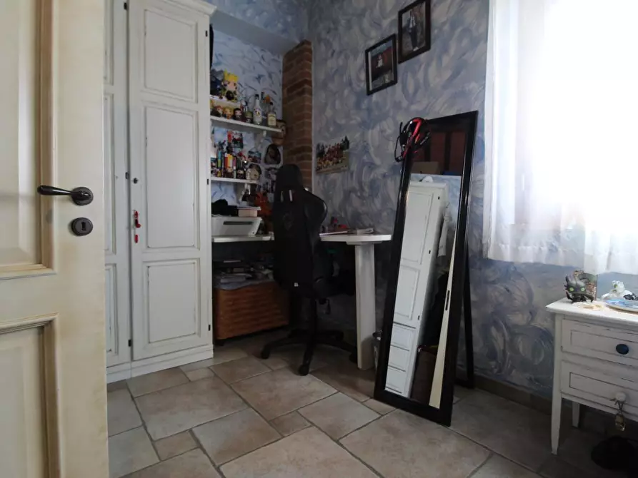 Immagine 15 di Casa indipendente in vendita  a Poggibonsi