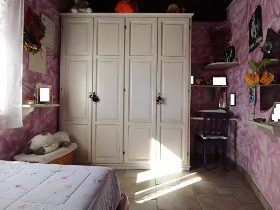 Immagine 13 di Casa indipendente in vendita  a Poggibonsi