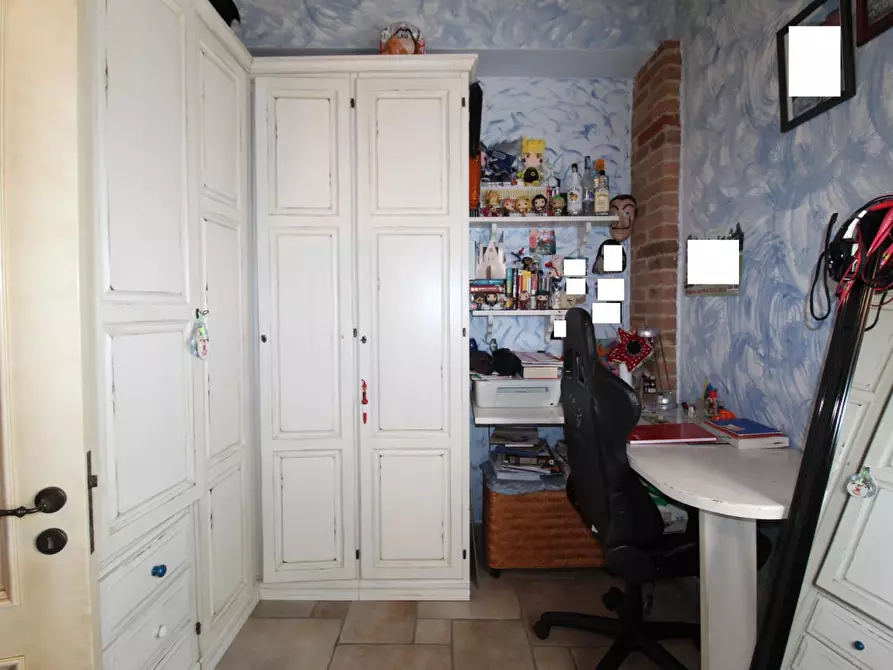 Immagine 10 di Casa indipendente in vendita  a Poggibonsi