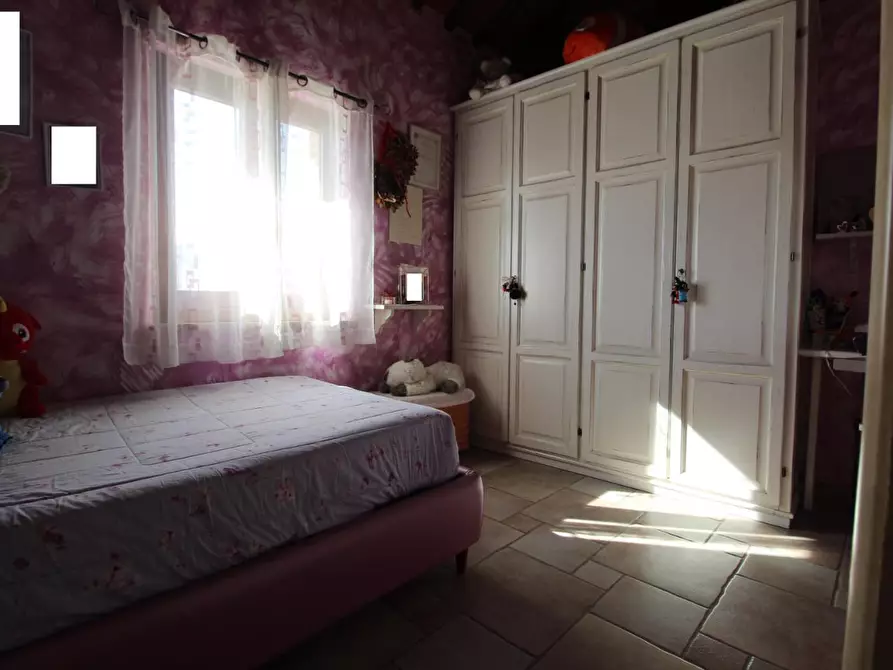 Immagine 11 di Casa indipendente in vendita  a Poggibonsi