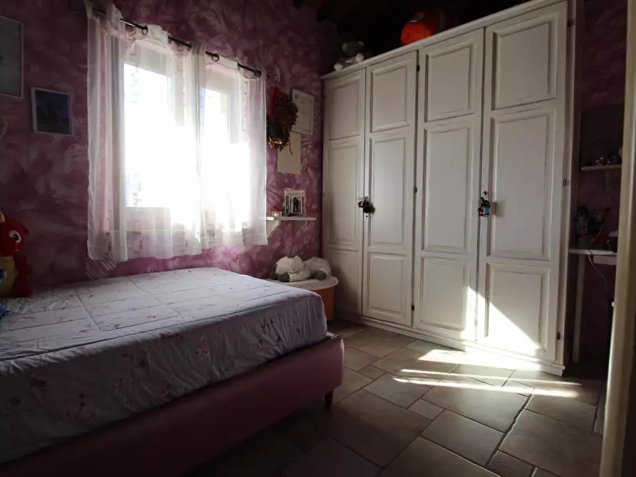 Immagine 17 di Casa indipendente in vendita  a Poggibonsi