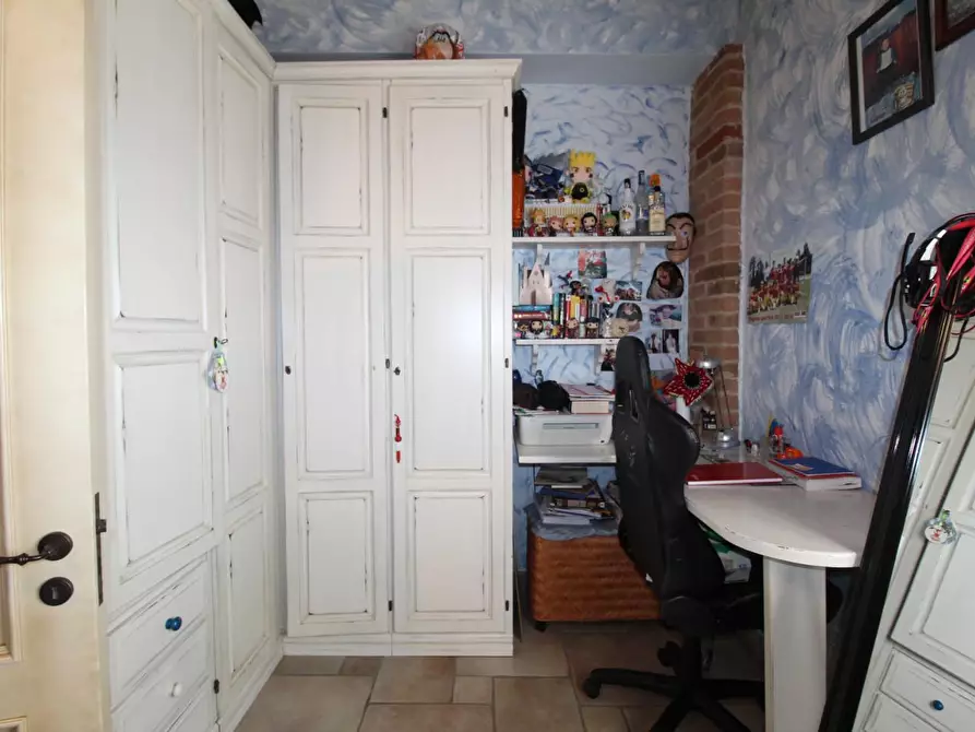 Immagine 16 di Casa indipendente in vendita  a Poggibonsi