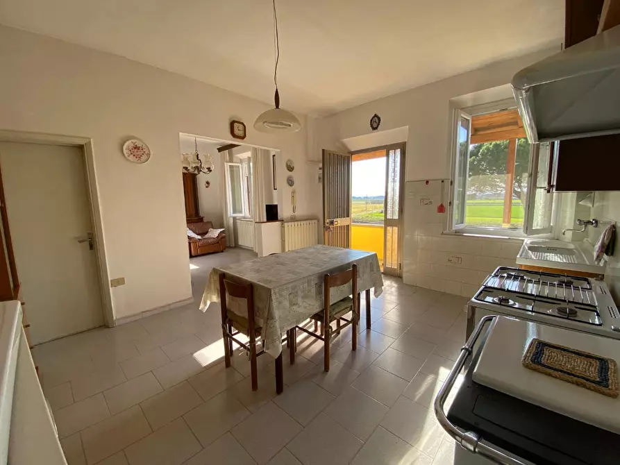 Immagine 3 di Appartamento in affitto  a Rosignano Marittimo