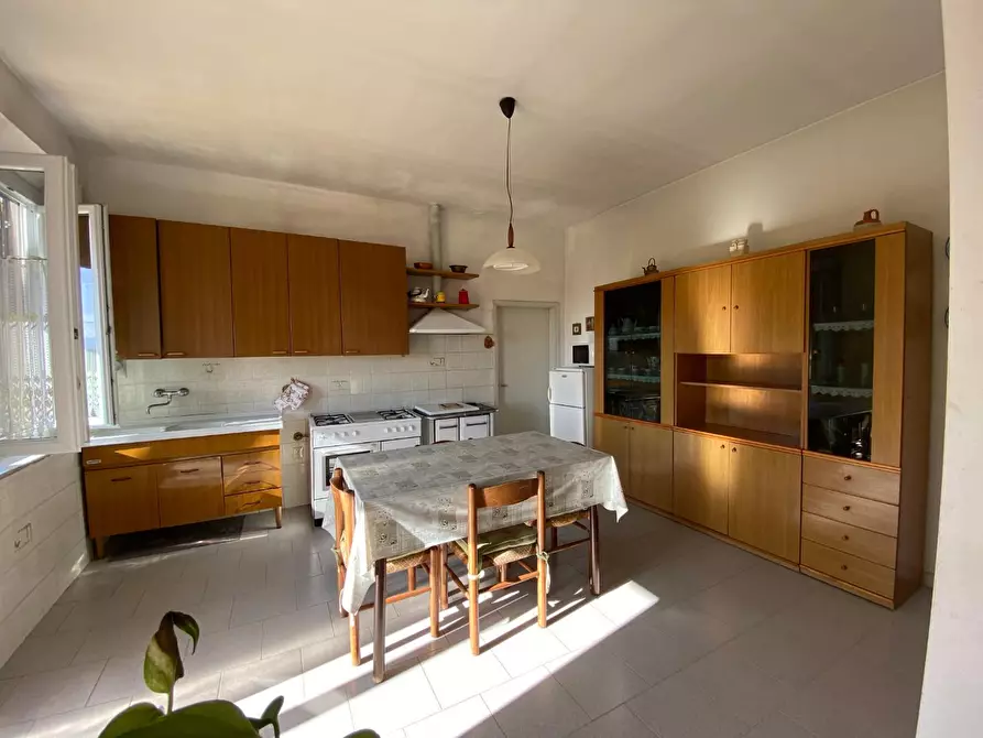 Immagine 2 di Appartamento in affitto  a Rosignano Marittimo