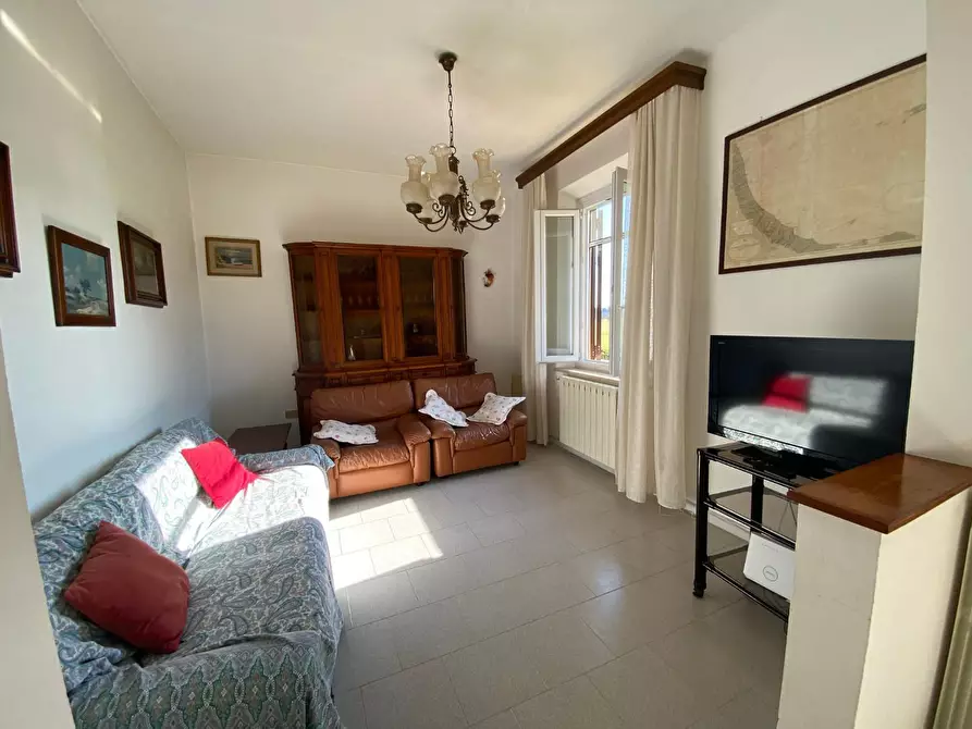 Immagine 4 di Appartamento in affitto  a Rosignano Marittimo