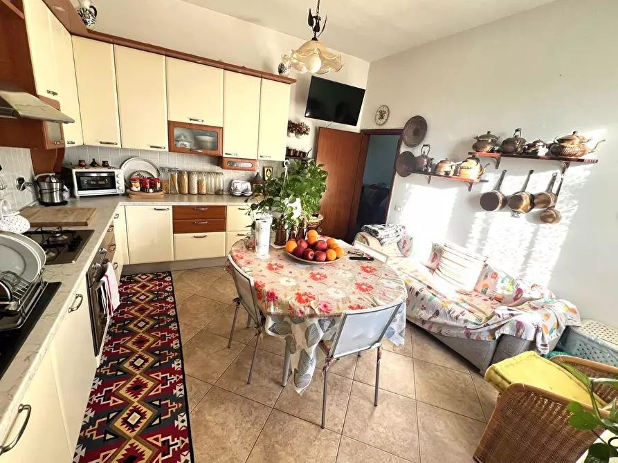 Immagine 2 di Appartamento in vendita  a Montelupo Fiorentino