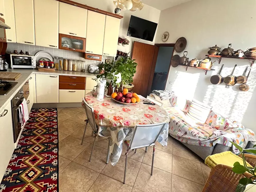 Immagine 5 di Appartamento in vendita  a Montelupo Fiorentino