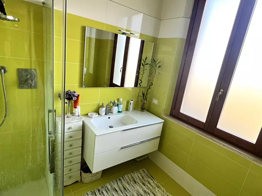 Immagine 17 di Appartamento in vendita  a Montelupo Fiorentino