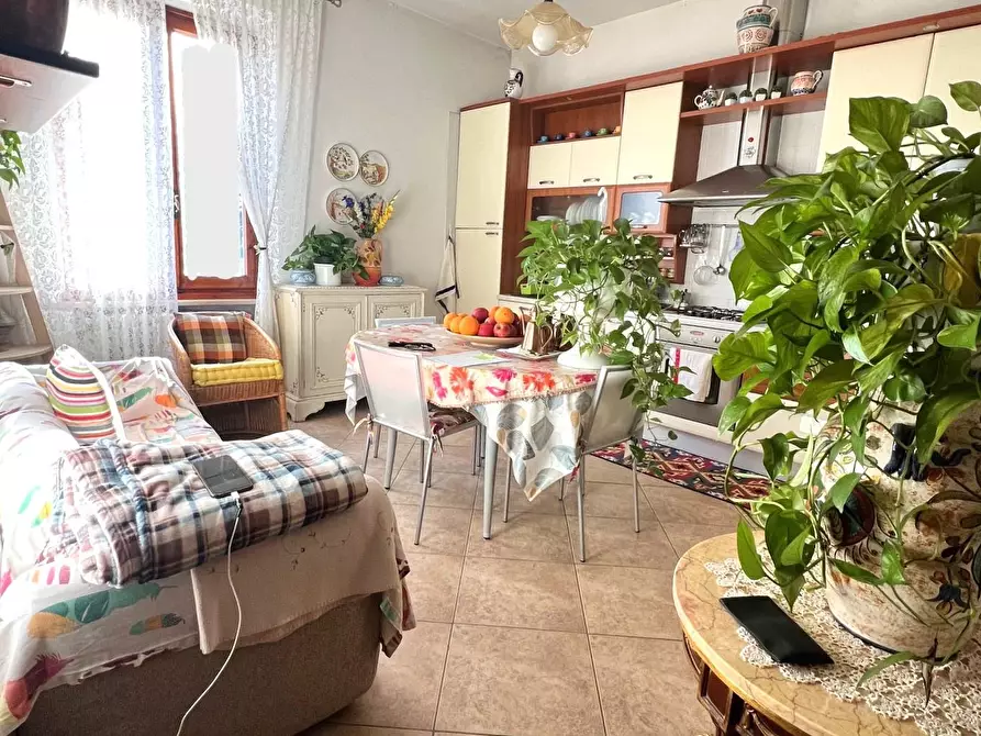 Immagine 4 di Appartamento in vendita  a Montelupo Fiorentino