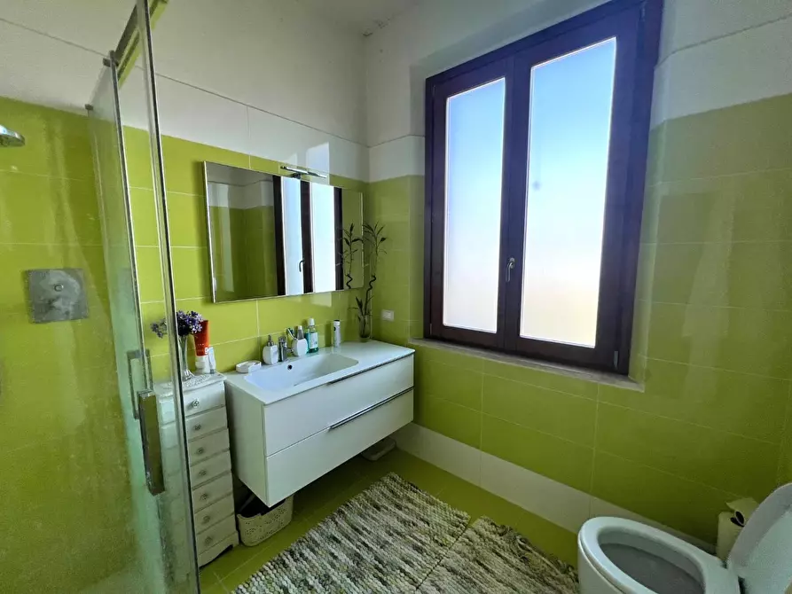 Immagine 18 di Appartamento in vendita  a Montelupo Fiorentino