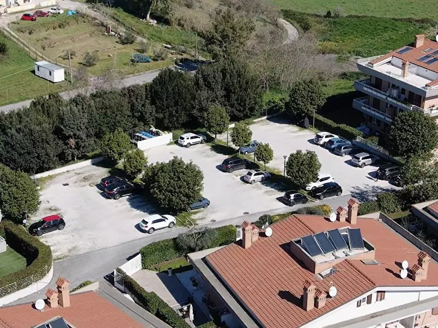 Immagine 26 di Casa bifamiliare in vendita  a Roma